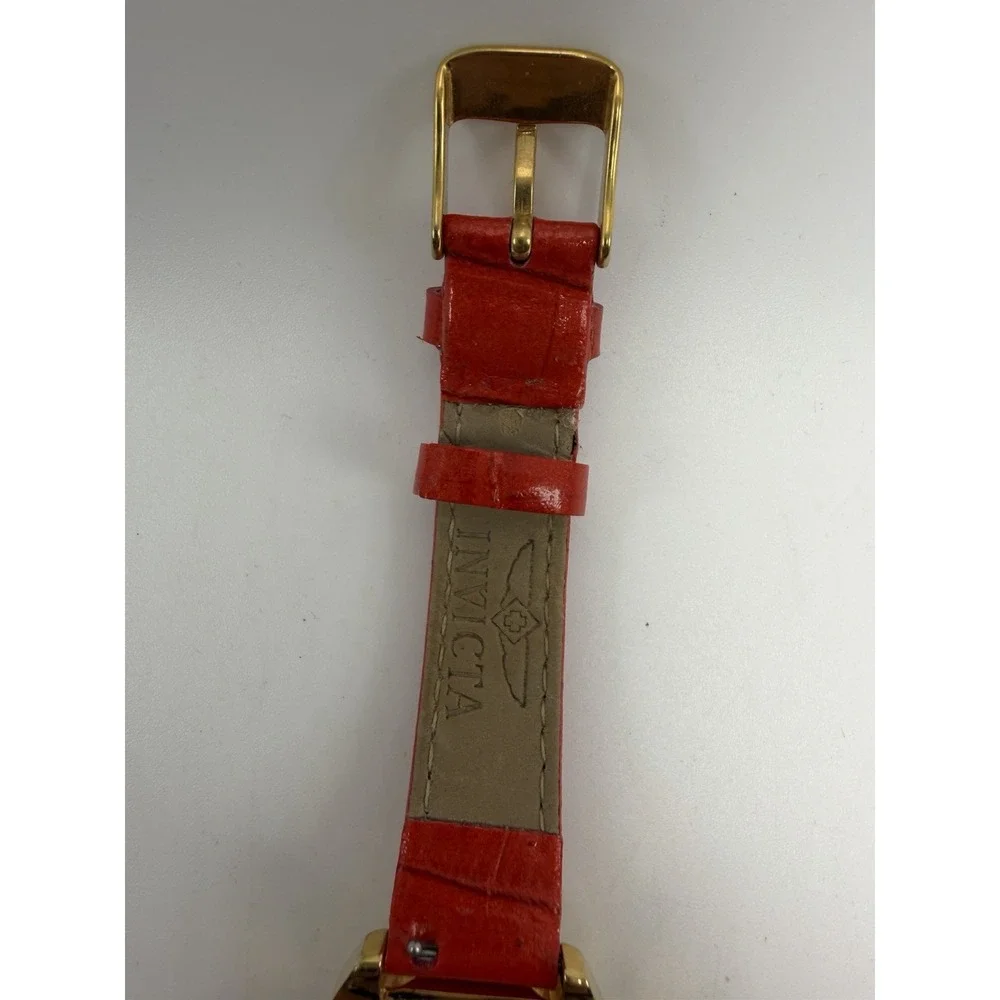 Invicta 19841 Lupah New Battery Ladies Watch 29MM 7.75